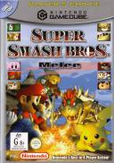 Super Smash Bros. Melee (Le Choix des Joueurs)