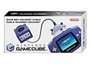 Nintendo GC : Cable Game Boy Advance