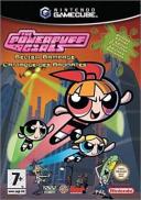 The PowerPuff Girls : L'Attaque des Aromates - Relish Rampage