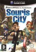 Souris City - DreamWorks & Aardman