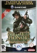 Medal of Honor : En Première Ligne (Gamme Le Choix des Joueurs)