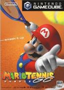 Mario Power Tennis