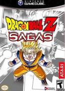 Dragon Ball Z : Sagas