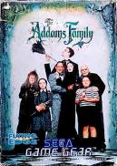 The Addams Family