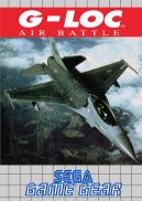 G-LOC: Air Battle
