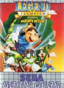 Legend of Illusion Starring Mickey Mouse
