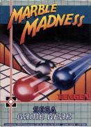 Marble Madness
