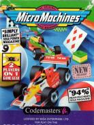 MicroMachines