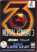 Mortal Kombat 3
