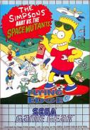 The Simpsons: Bart vs. the Space Mutants
