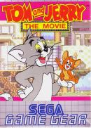 Tom and Jerry: The Movie
