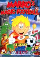 Marko's Magic Football