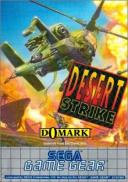 Desert Strike