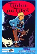 Tintin au Tibet