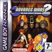 Advance Wars 2 : Black Hole Rising