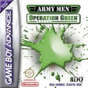 Army Men : Operation Green