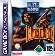 BlackThorne 