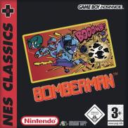 NES Classics : Bomberman