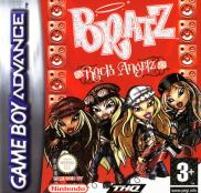 Bratz : Rock Angelz