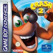 Crash Bandicoot 2: N-Tranced 