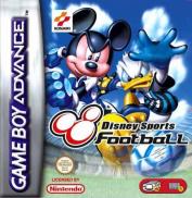 Disney Sports: Football 