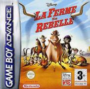 La Ferme se Rebelle (Disney)