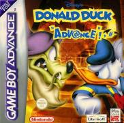 Disney's Donald Duck Advance