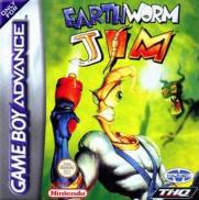 Earthworm Jim 