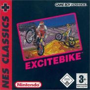 NES Classics : Excitebike 