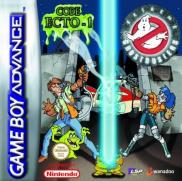 Extreme Ghostbusters: Code Ecto-1 