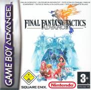 Final Fantasy Tactics Advance 