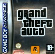 Grand Theft Auto