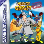 Inspector Gadget: Advance Mission 