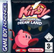 Kirby: Nightmare in Dream Land 