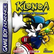 Klonoa: Empire of Dreams 