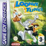 Les Looney Tunes Passent à l'Action