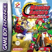 Maniac Racer Advance 