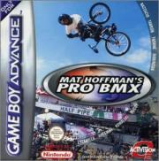 Mat Hoffman's Pro BMX 