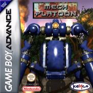 Mech Platoon (EU) (US) - Kikaika Gunta: Mech Platoon (JP)