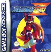 Mega Man Zero