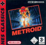 NES Classics : Metroid