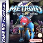 Metroid Fusion 