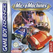 MicroMachines