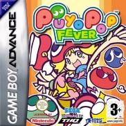 Puyo Pop Fever