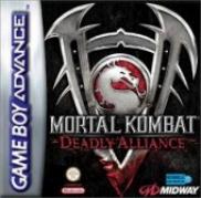 Mortal Kombat: Deadly Alliance 