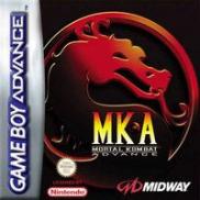 Mortal Kombat Advance 