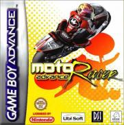 Moto Racer Advance