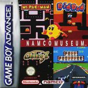 Namco Museum 