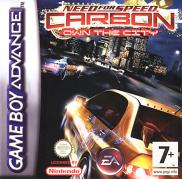 Need for Speed Carbon : Own the City