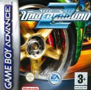 Need for Speed Underground 2